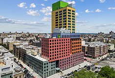 YoungWoo & Associates celebrates opening of Radio Hotel and Tower